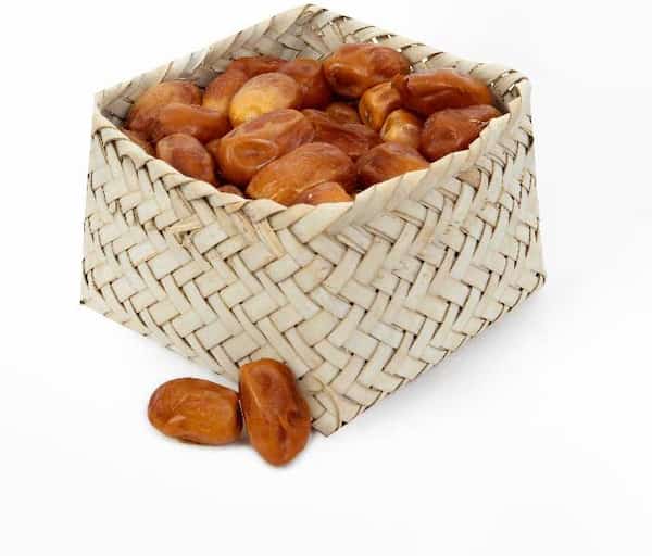 تصویر 5 از خرید خرما زاهدی ایرانی + قیمت فروش استثنایی