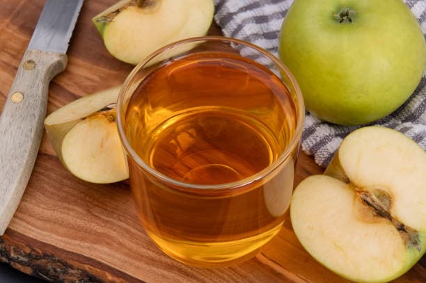 تصویر 4 از قیمت آبمیوه سیب با کیفیت ارزان + خرید عمده