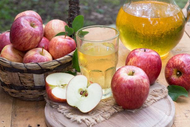 تصویر 4 از خرید و فروش آبمیوه سیب با شرایط فوق العاده