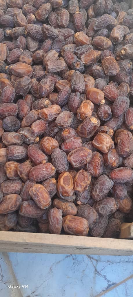 تصویر 1 از قیمت خرید خرما خاصویی + فروش ویژه