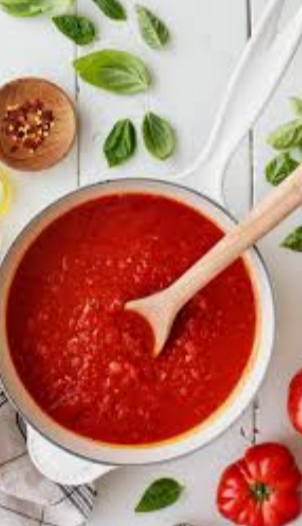 تصویر 1 از رب گوجه‌ فرنگی محصول از ما + انتخاب با شما