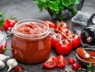 تصویر 2 از رب گوجه‌ فرنگی + طعمی از ثروت