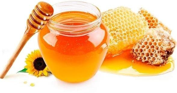 تصویر 1 از خرید نقدی عسل گون + تخفیف ویژه