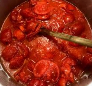 تصویر 3 از فروش رب گوجه‌ فرنگی ایرانی + مزه اصیل سود حلال