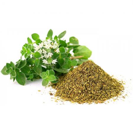 تصویر 2 از خرید و فروش عمده آویشن شیرازی برگ با کیفیت صادراتی