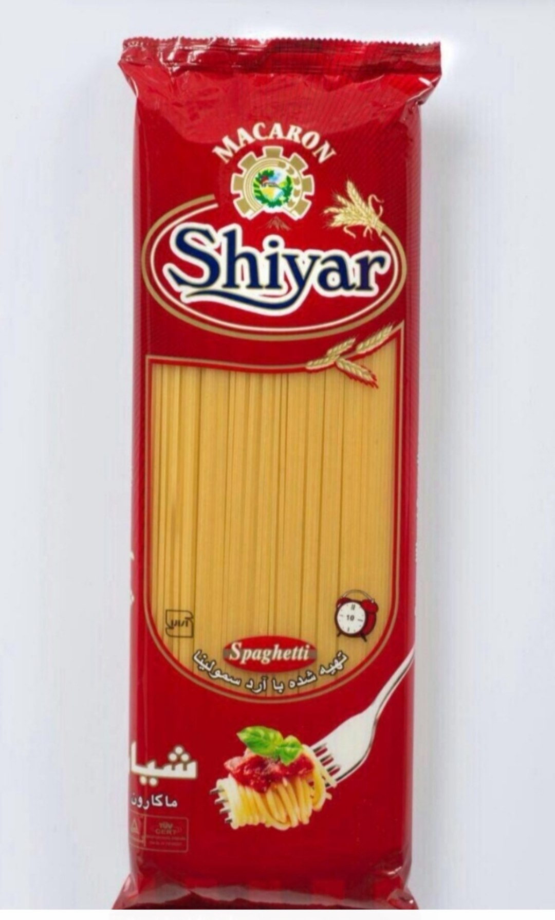 قیمت به صرفه و عمده ماکارونی ۷۰۰ گرمی