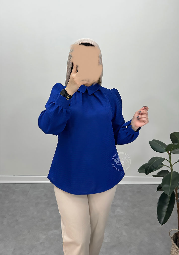 تصویر 1 از خرید و قیمت شومیز زنانه