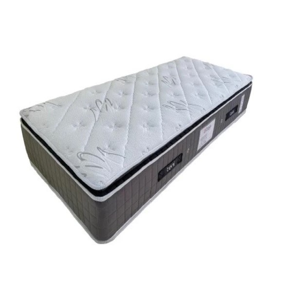 فروش فوق العاده تشک دو نفره تنی مدل نوژان سایز 140 × 200