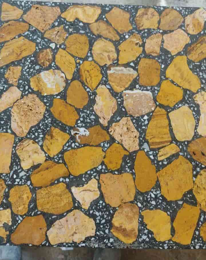 تصویر 1 از خرید موزائیک ساختمان + با دوام و قیمت
