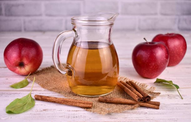 تصویر 1 از قیمت و خرید آبمیوه سیب + فروش ارزان
