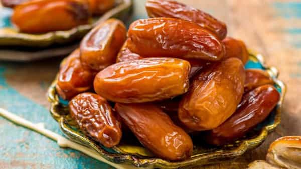 تصویر 4 از فروش خرما زاهدی تازه + قیمت خرید به صرفه