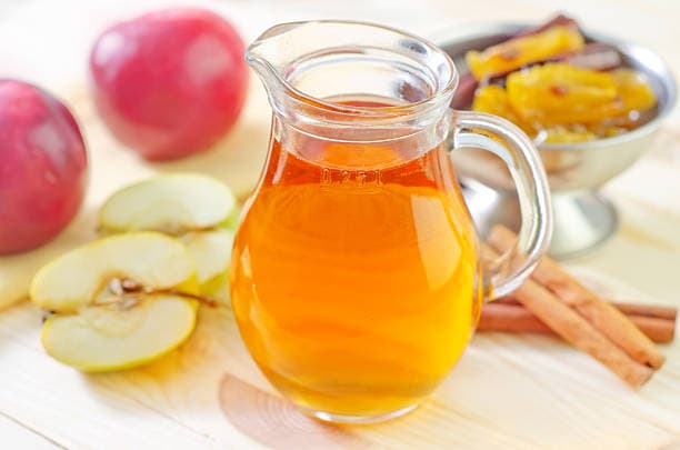 تصویر 5 از قیمت خرید آبمیوه سیب + فروش ویژه
