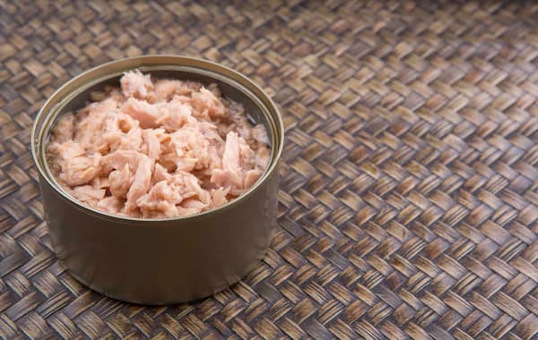 تصویر 3 از فروش ویژه انواع تن ماهی + لیست خرید