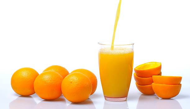 تصویر 2 از خرید کنسانتره نارنج غلیظ و ممتاز + بهترین قیمت