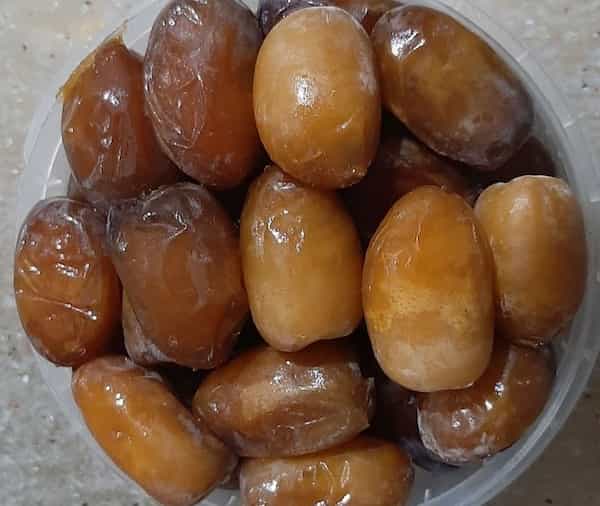 تصویر 5 از قیمت خرید خرما زاهدی تازه با فروش عمده