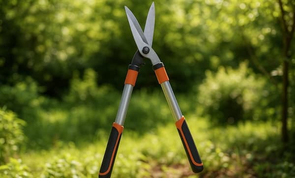 تصویر 1 از راهنمای خرید قیچی باغبانی بزرگ + قیمت عالی