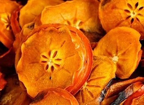 تصویر 4 از خرید ویژه خرمالو خشک + کیفیت بالا