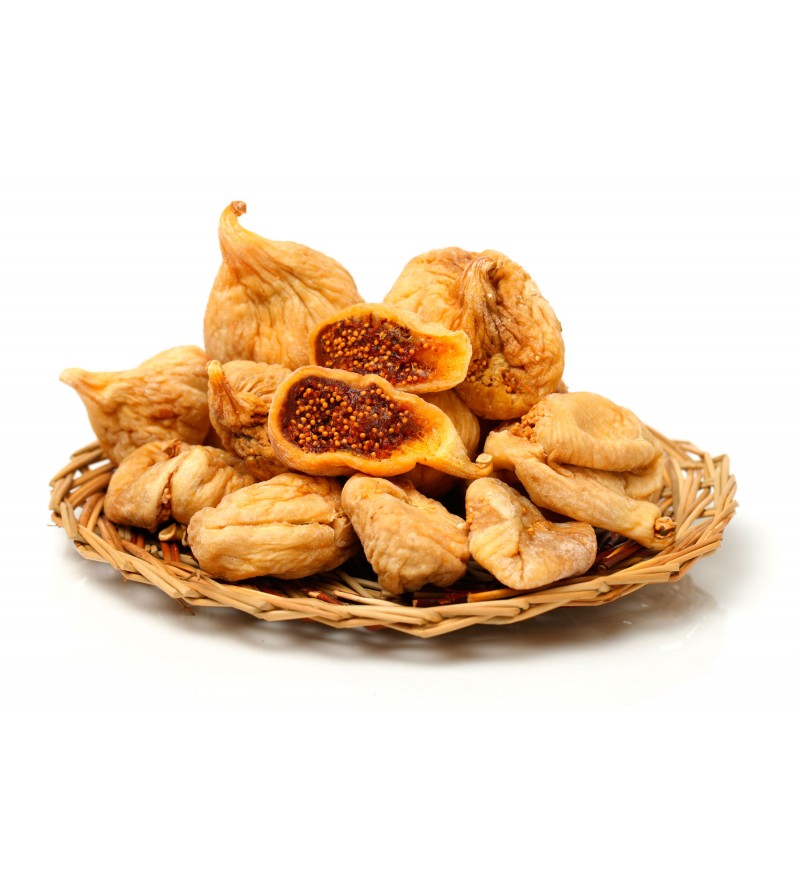انجیر خشک استهبان + کیفیتی تضمین شده