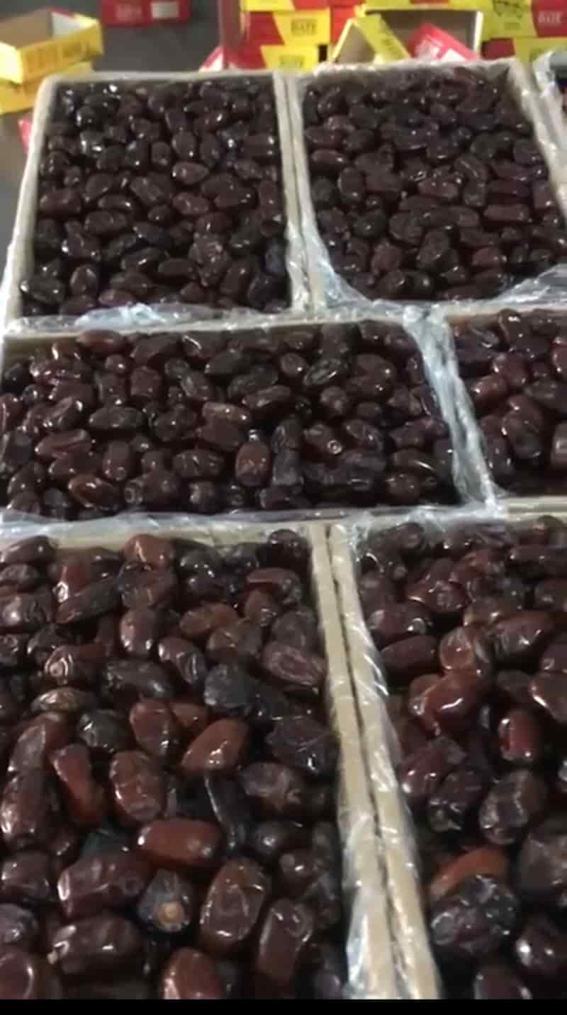 تصویر 2 از خرید خرما کلوته جیرفت قیمت فروش