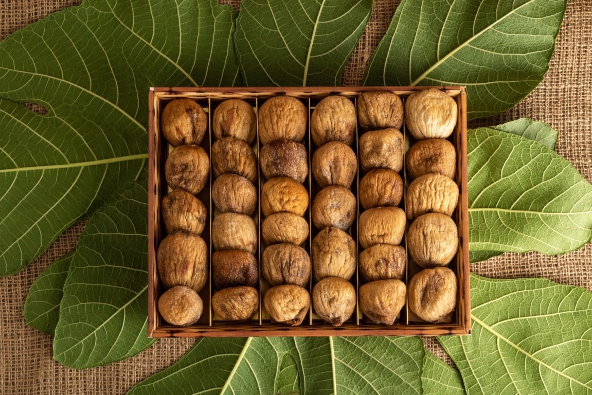 تصویر 3 از انجیر خشک  استهبان + بهترین انتخاب برای تغذیه سالم