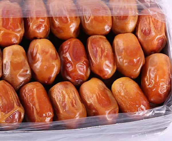 تصویر 5 از فروش خرما زاهدی کرمان + قیمت خرید به صرفه