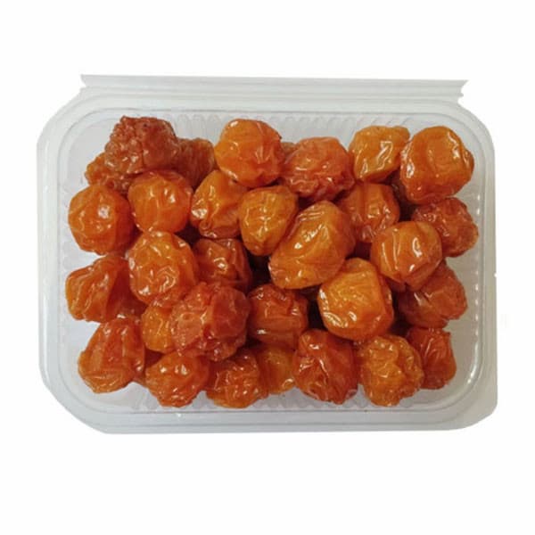 تصویر 1 از خرید و قیمت الو بخارا خشک ترش مزه + فروش عمده