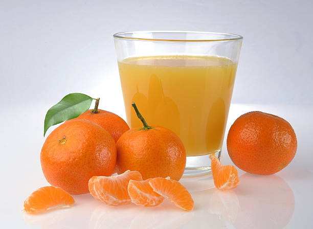 خرید کنسانتره نارنگی شیرین + قیمت فروش استثنایی