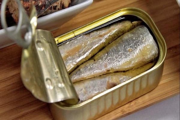 تصویر 1 از خرید انواع تن ماهی رژیمی + فروش عمده