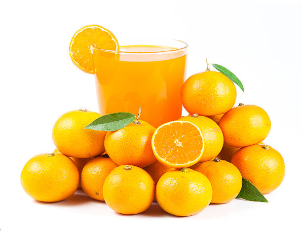 تصویر 1 از قیمت روز کنسانتره نارنگی ساتسوما
