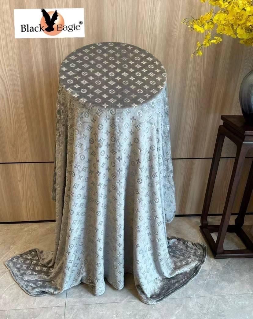 تصویر 1 از خرید اقتصادی و ویژه و عمده پتو لیزری ال وی تک نفره وارداتی