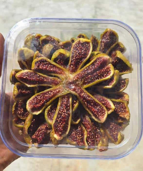 تصویر 4 از خرید و قیمت انجیر خشک آردی گلابی + فروش عمده