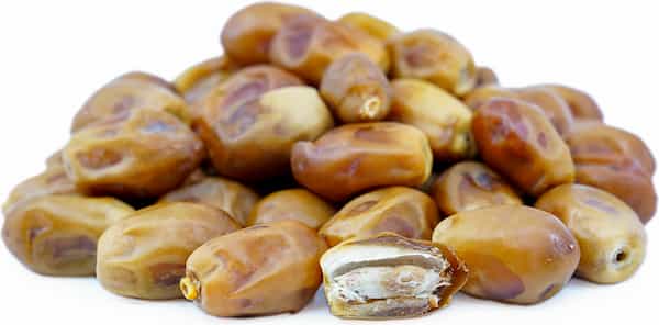 تصویر 4 از خرید خرما زاهدی عسلی + قیمت فروش استثنایی