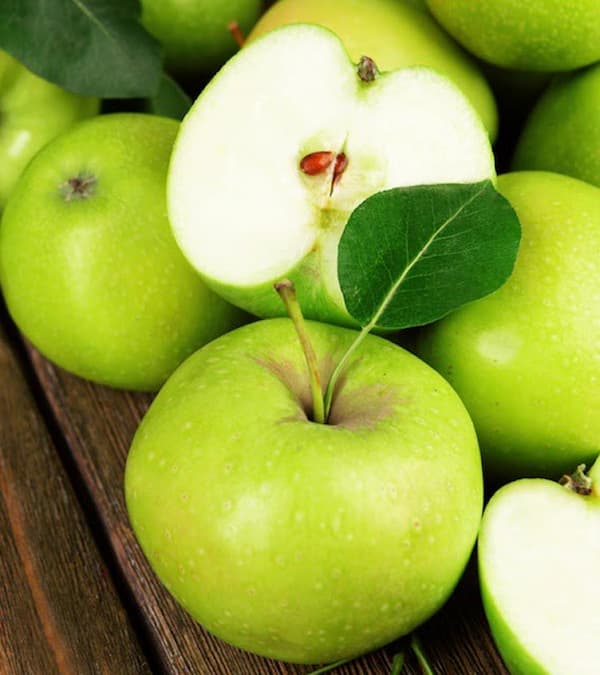 تصویر 5 از خرید و قیمت سیب سبز کاسمیک + فروش عمده