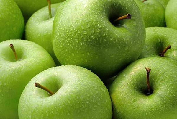 تصویر 4 از خرید و قیمت سیب سبز کاسمیک + فروش عمده