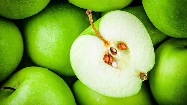 تصویر 1 از خرید و قیمت سیب سبز کاسمیک + فروش عمده