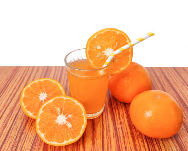 تصویر 5 از خرید کنسانتره نارنگی اعلا جهرم + بهترین قیمت