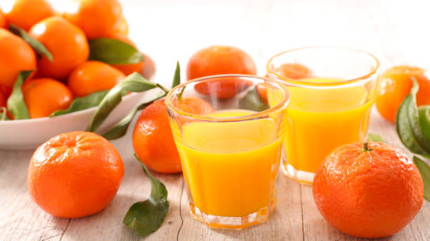 تصویر 1 از قیمت و خرید کنسانتره نارنگی درجه یک جنوب + فروش ارزان