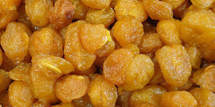 خرید و قیمت الو بخارا خشک دانه درشت + فروش عمده