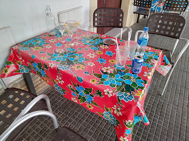 تصویر 1 از خرید جدیدترین انواع سفره یکبار مصرف بزرگ