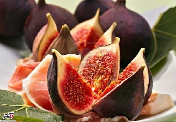 تصویر 3 از خرید و قیمت انجیر خشک آردی قرمز + فروش عمده