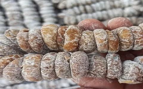 تصویر 2 از خرید و قیمت انجیر خشک آردی نخی + فروش عمده
