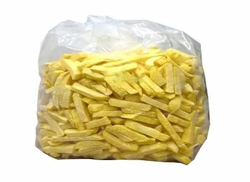 تصویر 4 از خرید و قیمت سیب زمینی نیمه اماده + فروش عمده