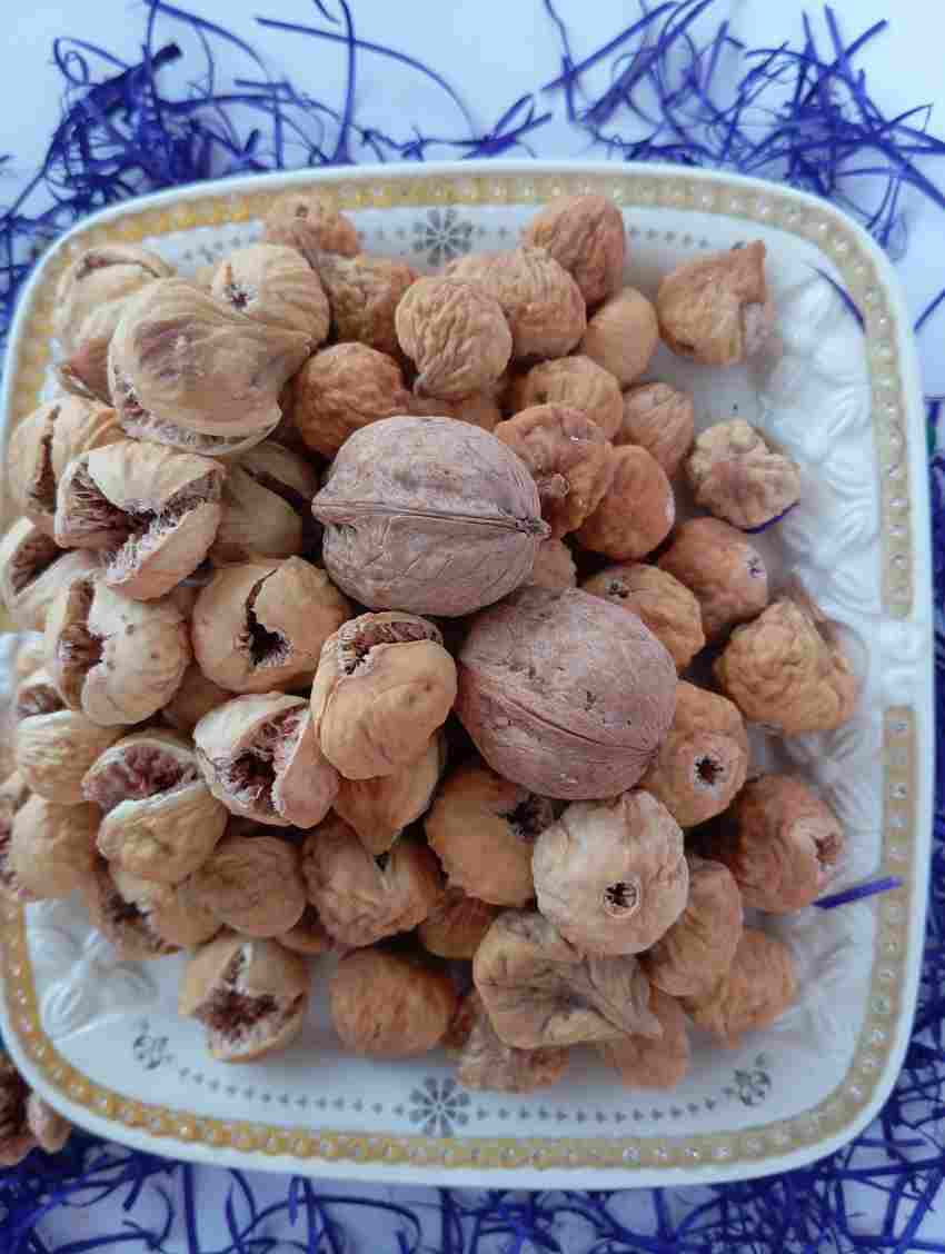 تصویر 3 از خرید انجیر خشک استهبان طعم اصیل انجیر ایرانی