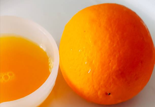 تصویر 1 از قیمت خرید کنسانتره پرتقال ممتاز + فروش ویژه