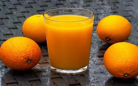 تصویر 5 از قیمت خرید کنسانتره پرتقال ممتاز + فروش ویژه