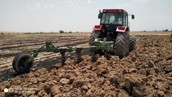 تصویر 3 از خرید و فروش گاو آهن مربعی  با شرایط فوق العاده