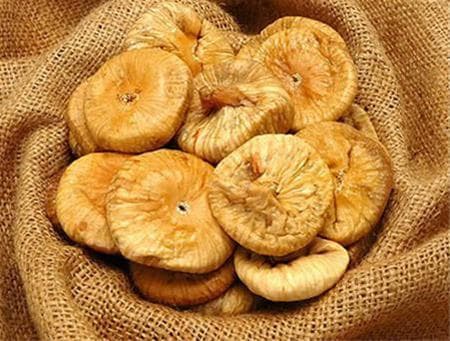 خرید و قیمت انجیر خشک آردی زرد + فروش عمده