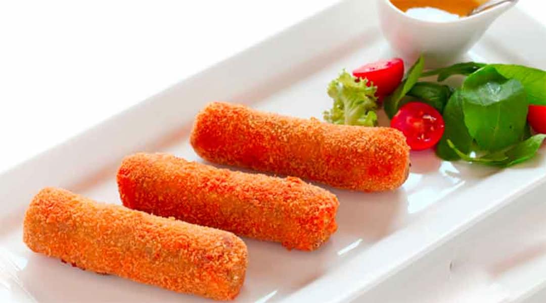 تصویر 5 از خرید و قیمت سیب زمینی نیمه اماده طعم دار  + فروش عمده