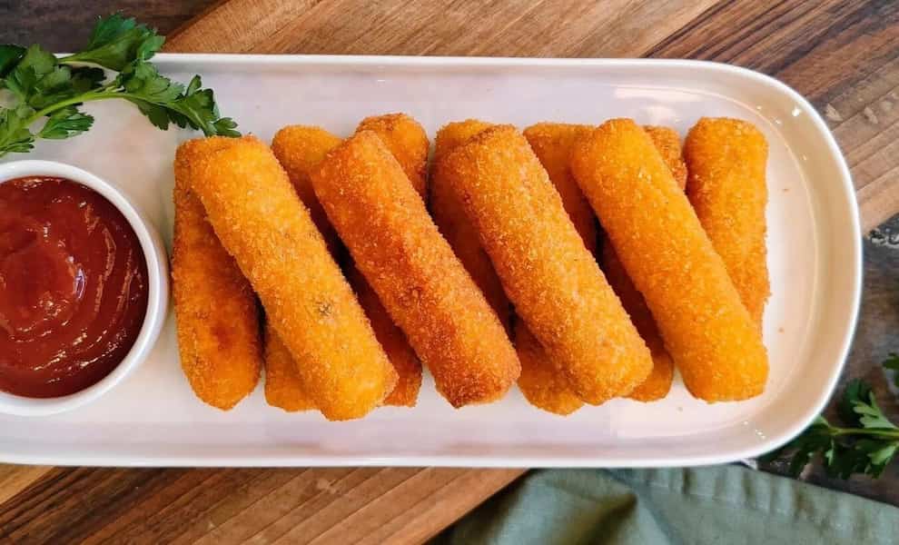 تصویر 3 از خرید و قیمت سیب زمینی نیمه اماده طعم دار  + فروش عمده