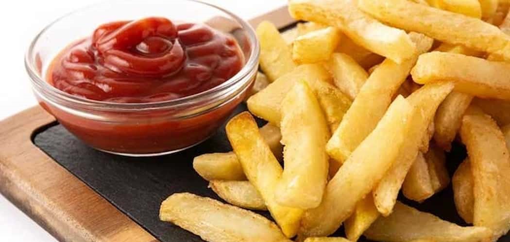 تصویر 2 از خرید و قیمت سیب زمینی نیمه اماده طعم دار  + فروش عمده